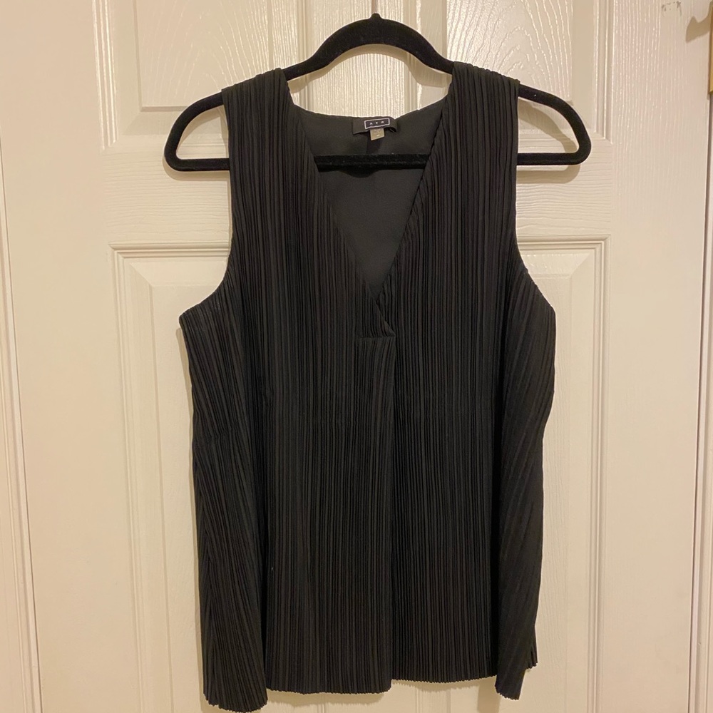 AYR black top